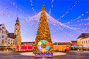 Oradea, Romania